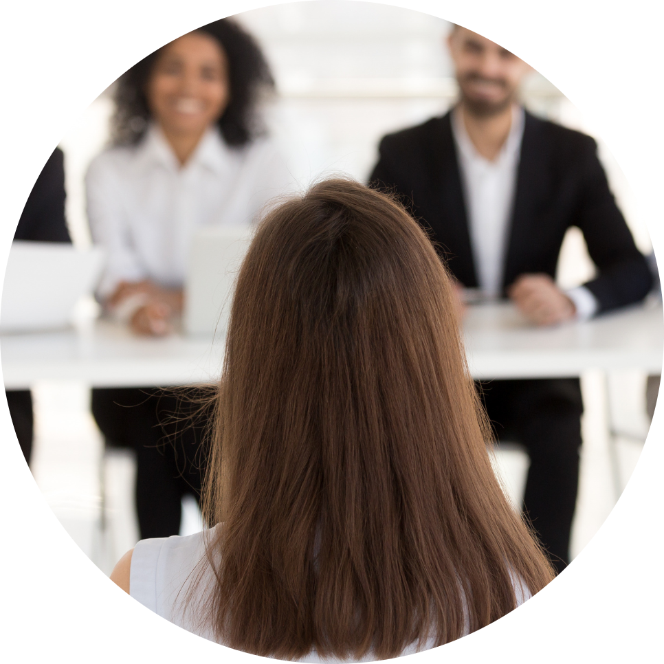 Reclutamiento y Selección de Personal